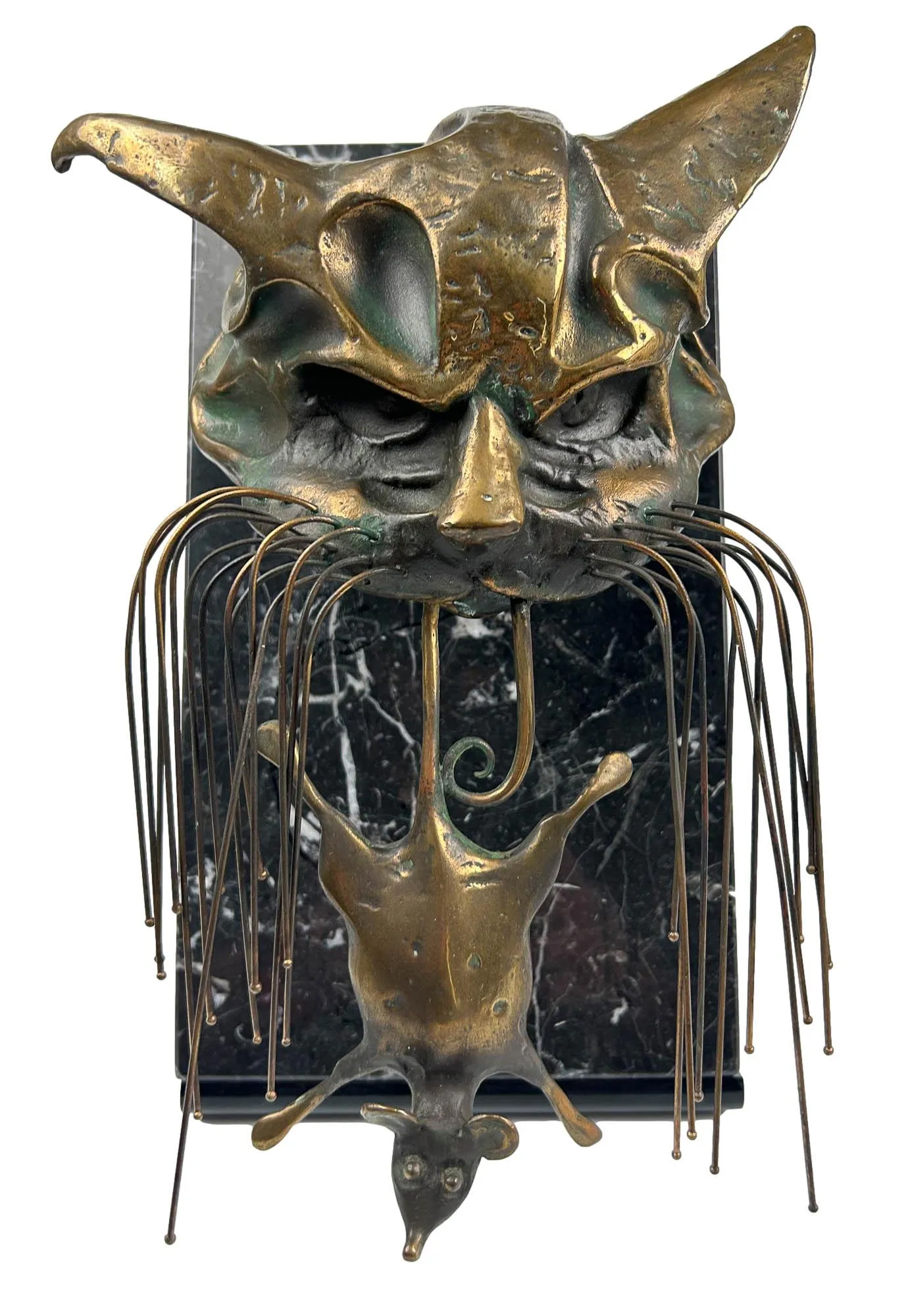 Handmade Walnut Cutting Board